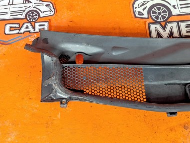 Жабо MERCEDES-BENZ B-класс W245 (2005 - 2009) &mdash; Разборка Мерседес