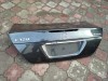 Крышка багажника MERCEDES-BENZ E-class w211 фото 1 — Разборка Мерседес