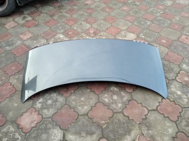 Крышка багажника MERCEDES-BENZ E-класс W211/S211 (2002 - 2006) — Разборка Мерседес