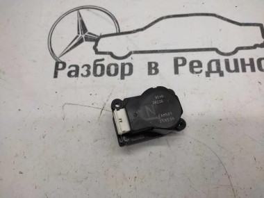 Сервоприводы печки MERCEDES-BENZ S-класс W220 (1998 - 2005) — Разборка Мерседес