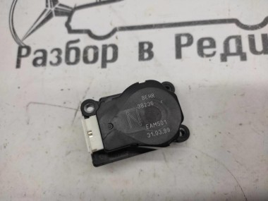 Сервоприводы печки MERCEDES-BENZ S-класс W220 (1998 - 2005) — Разборка Мерседес