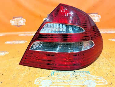 Фонарь задний правый MERCEDES-BENZ E-класс W211/S211 (2002 - 2006) — Разборка Мерседес