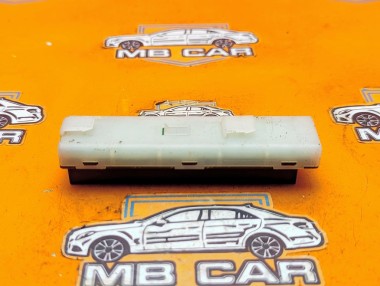 Разъем MERCEDES-BENZ M-класс W166 (2011 - 2015) &mdash; Разборка Мерседес