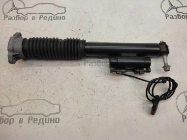 Амортизатор задний MERCEDES-BENZ GLC-класс AMG X253 (2016 - 2019) — Разборка Мерседес