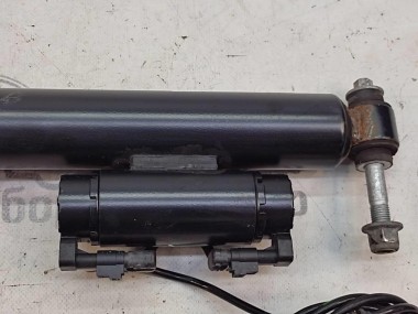 Амортизатор задний MERCEDES-BENZ GLC-класс AMG X253 (2016 - 2019) — Разборка Мерседес