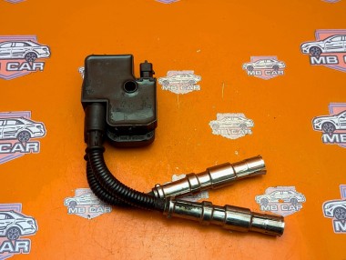Катушка зажигания MERCEDES-BENZ S-класс W220 (1998 - 2005) — Разборка Мерседес