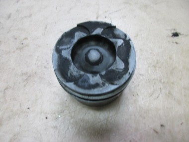 Поршень дизель MERCEDES-BENZ M-класс W163 рестайлинг (2001 - 2005) — Разборка Мерседес