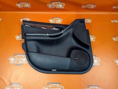 Карта двери передняя левая MERCEDES-BENZ R-класс W251 (2005 - 2007) — Разборка Мерседес