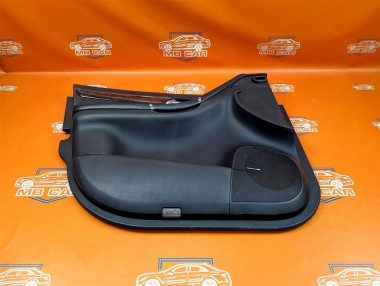 Карта двери передняя левая MERCEDES-BENZ R-класс W251 (2005 - 2007) — Разборка Мерседес