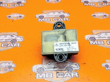 Реле свечей накала MERCEDES-BENZ C-класс W205/S205/C205/A205 (2014 - 2018) — Разборка Мерседес
