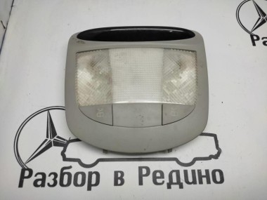 Плафон салона MERCEDES-BENZ R-класс W251 (2005 - 2007) — Разборка Мерседес