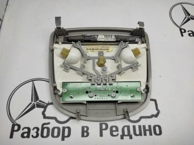 Плафон салона MERCEDES-BENZ R-класс W251 (2005 - 2007) — Разборка Мерседес