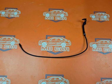 Трубка вентиляции расширительного бака MERCEDES-BENZ E-класс W211/S211 (2002 - 2006) — Разборка Мерседес