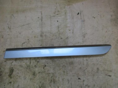 Молдинг двери MERCEDES-BENZ M-класс W164 рестайлинг (2008 - 2011) — Разборка Мерседес