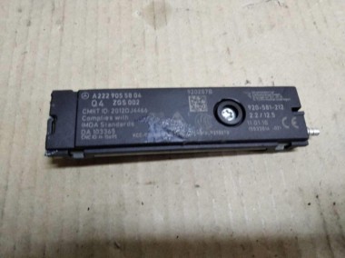 Усилитель антенны MERCEDES-BENZ V-класс W447 (2014 - 2025) — Разборка Мерседес