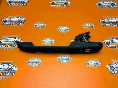 Ручка двери наружняя MERCEDES-BENZ Vito W638 (1996 - 2003) — Разборка Мерседес