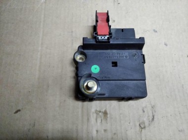 Блок предохранителей MERCEDES-BENZ S-класс W220 (1998 - 2005) — Разборка Мерседес