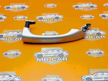 Ручка двери наружняя MERCEDES-BENZ C-класс W203/S203/CL203 (2000 - 2004) — Разборка Мерседес