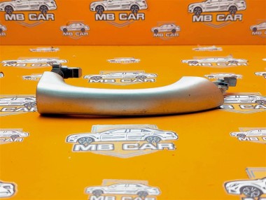 Ручка двери наружняя MERCEDES-BENZ C-класс W203/S203/CL203 (2000 - 2004) — Разборка Мерседес