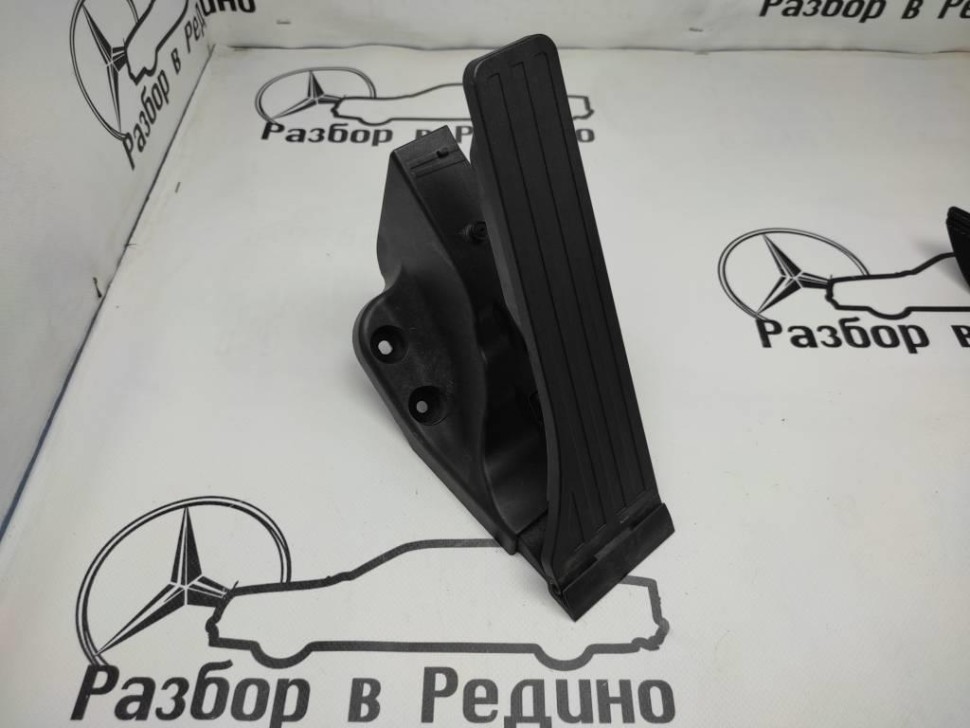 Педаль газа электронная MERCEDES-BENZ S-класс W222/C217/A217 рестайлинг (2017 - 2020) фото 1 — Разборка Мерседес