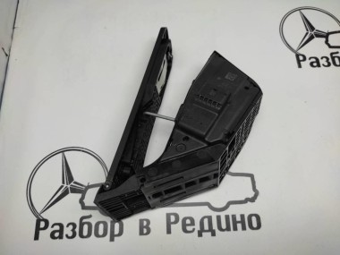 Педаль газа электронная MERCEDES-BENZ S-класс W222/C217/A217 рестайлинг (2017 - 2020) — Разборка Мерседес