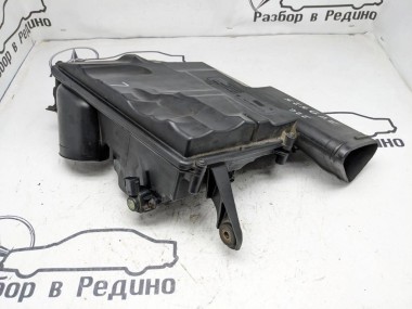 Корпус воздушного фильтра MERCEDES-BENZ S-класс W221 (2005 - 2009) — Разборка Мерседес