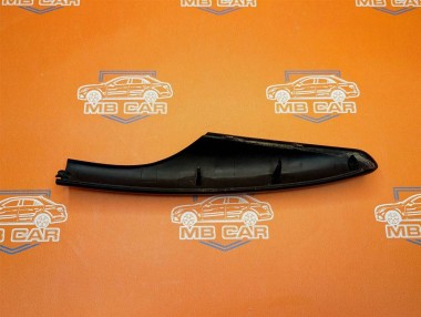 Крышка крепления рейлинга MERCEDES-BENZ M-класс W163 рестайлинг (2001 - 2005) — Разборка Мерседес