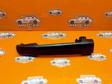 Ручка двери наружняя MERCEDES-BENZ E-класс W210/S210 (1995 - 1999) — Разборка Мерседес