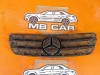 Решетка радиатора MERCEDES-BENZ M-класс W163 рестайлинг (2001 - 2005) фото 6 &mdash; Разборка Мерседес