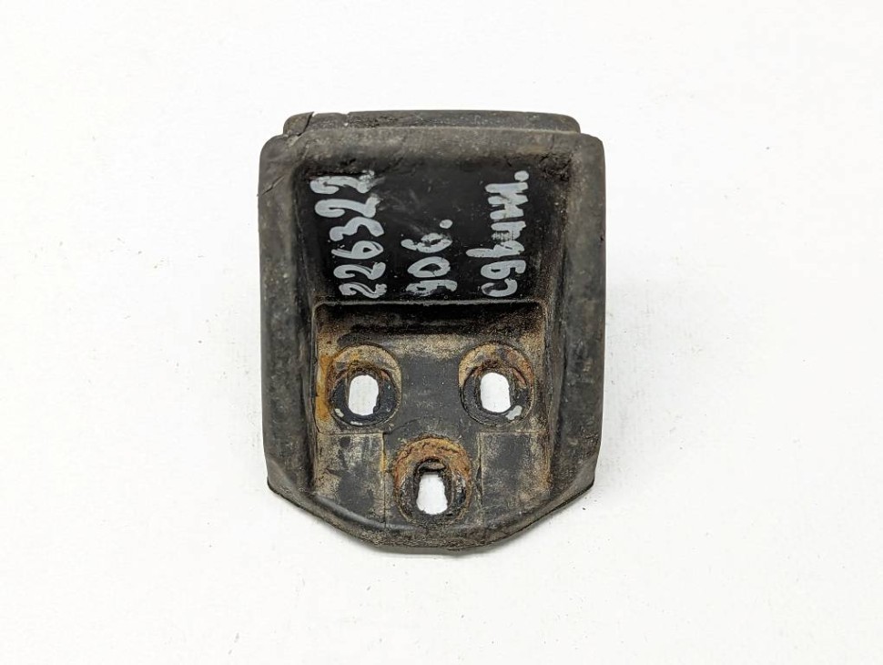 Упор двери MERCEDES-BENZ Sprinter W906 (2006 - 2019) фото 1 — Разборка Мерседес