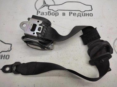 Ремень безопасности передний правый MERCEDES-BENZ E-класс W211/S211 (2002 - 2006) — Разборка Мерседес