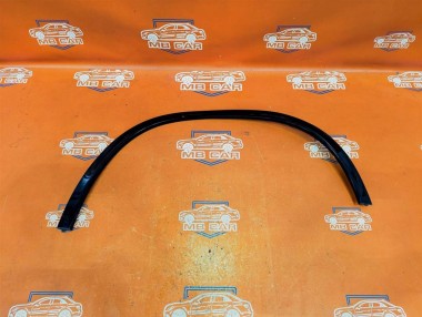 Расширители арок MERCEDES-BENZ GLE-класс Coupe C292 (2015 - 2019) — Разборка Мерседес