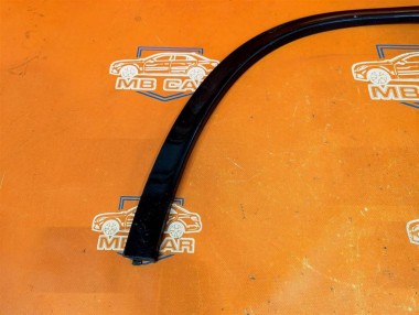 Расширители арок MERCEDES-BENZ GLE-класс Coupe C292 (2015 - 2019) — Разборка Мерседес