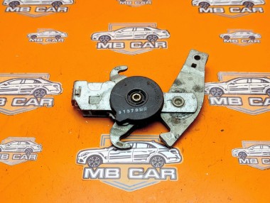 Механизм ручника MERCEDES-BENZ CLK-класс C208/A208 рестайлинг (1999 - 2003) — Разборка Мерседес