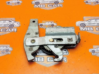 Механизм ручника MERCEDES-BENZ CLK-класс C208/A208 рестайлинг (1999 - 2003) — Разборка Мерседес