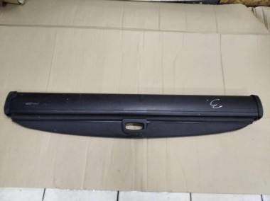 Шторка багажника MERCEDES-BENZ E-класс W211/S211 рестайлинг (2006 - 2009) — Разборка Мерседес