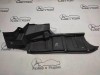 Защита днища MERCEDES-BENZ VANEO Vaneo 414 фото 1 — Разборка Мерседес