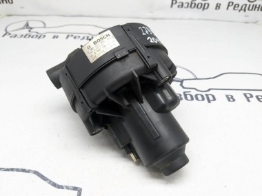 Продувка катализатора MERCEDES-BENZ C-класс W204/S204 (2006 - 2011) — Разборка Мерседес