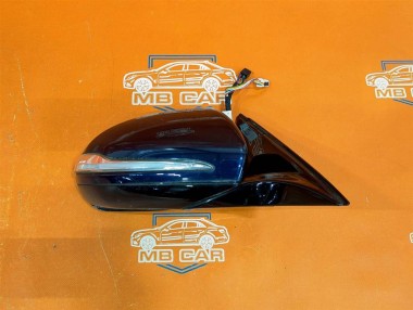 Зеркало правое MERCEDES-BENZ S-класс W222/C217/A217 (2013 - 2017) — Разборка Мерседес