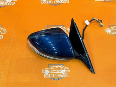 Зеркало правое MERCEDES-BENZ S-класс W222/C217/A217 (2013 - 2017) — Разборка Мерседес