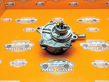 Насос вакуумный MERCEDES-BENZ Sprinter W901-905 (1995 - 2006) — Разборка Мерседес