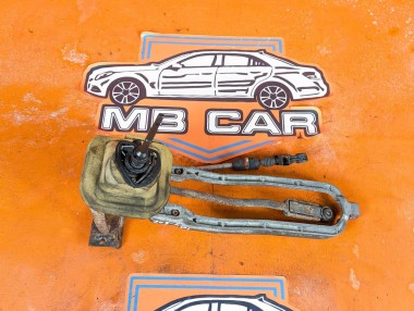 Кулиса МКПП MERCEDES-BENZ C-класс W203/S203/CL203 (2000 - 2004) &mdash; Разборка Мерседес