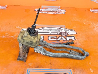 Кулиса МКПП MERCEDES-BENZ C-класс W203/S203/CL203 (2000 - 2004) &mdash; Разборка Мерседес