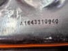 Кронштейн MERCEDES-BENZ GL-class w166 фото 3 — Разборка Мерседес