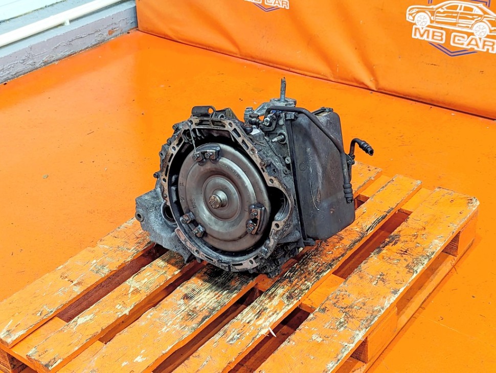 АКПП 4HP20 MERCEDES-BENZ Vito W638 (1996 - 2003) фото 1 — Разборка Мерседес