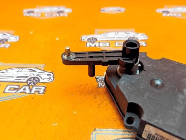 Сервоприводы печки MERCEDES-BENZ M-класс W163 (1997 - 2001) &mdash; Разборка Мерседес