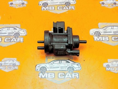 Клапан турбины MERCEDES-BENZ Vito W638 (1996 - 2003) — Разборка Мерседес