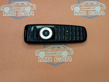 Пульт ДУ MERCEDES-BENZ GL-класс X166 (2012 - 2016) — Разборка Мерседес