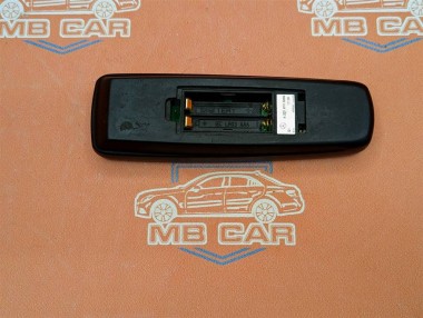 Пульт ДУ MERCEDES-BENZ GL-класс X166 (2012 - 2016) — Разборка Мерседес