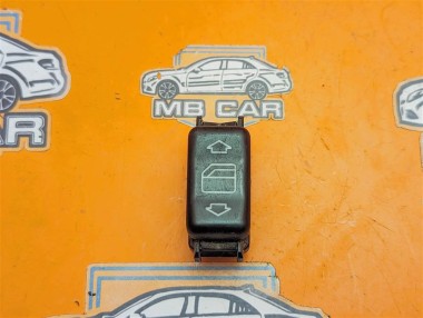 Кнопка стеклоподъемников MERCEDES-BENZ W124 W124/S124/C124/A124 (1984 - 1993) — Разборка Мерседес